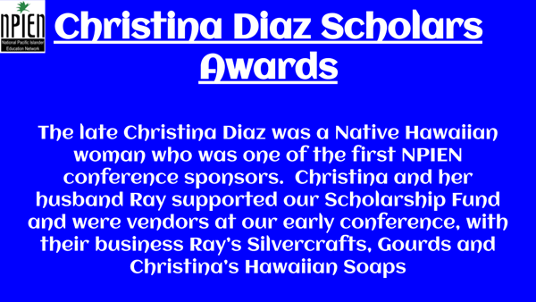 NPIEN 2020 Awards Recipient-Slide 16